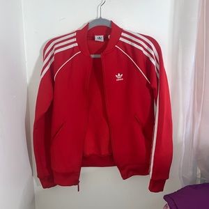 Adidas Jacket